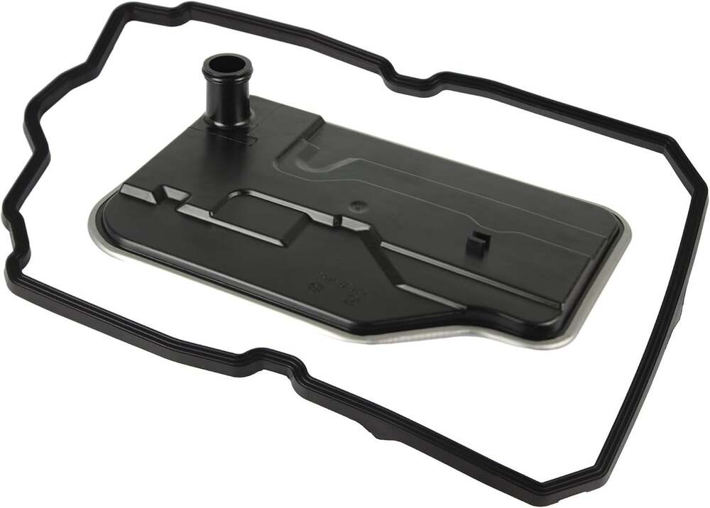 722.9 Automatic Transmission Filter Oil Pan Gasket Kit for 2005 -2014 Mercedes-B